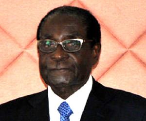 Robert Mugabe Birthday, Height and zodiac sign