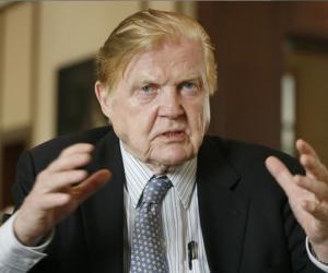 Robert Mundell Birthday, Height and zodiac sign Robert Mundell Birthday, Height and zodiac sign