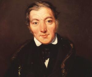 Robert Owen Birthday, Height and zodiac sign Robert Owen Birthday, Height and zodiac sign