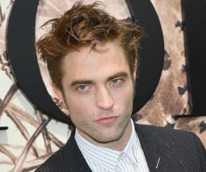 Robert Pattinson Birthday, Height and zodiac sign
