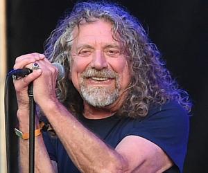 Robert Plant Birthday, Height and zodiac sign