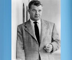 Robert Rossen Birthday, Height and zodiac sign Robert Rossen Birthday, Height and zodiac sign