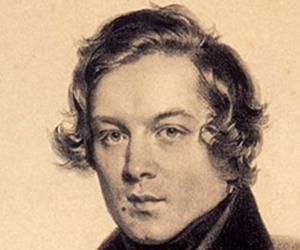 Robert Schumann Birthday, Height and zodiac sign
