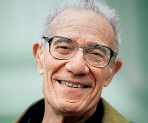 Robert Solow Birthday, Height and zodiac sign