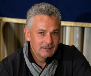 Roberto Baggio Birthday, Height and zodiac sign