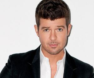 Robin Thicke Birthday, Height and zodiac sign