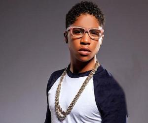 Roc Royal Birthday, Height and zodiac sign