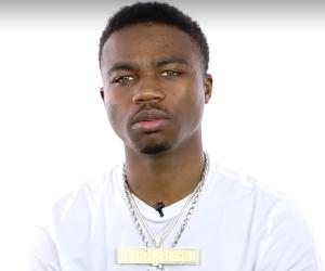 Roddy Ricch Birthday, Height and zodiac sign