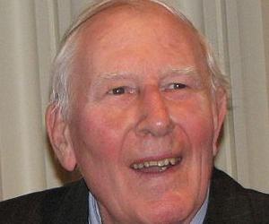 Roger Bannister Birthday, Height and zodiac sign