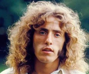 Roger Daltrey Birthday, Height and zodiac sign