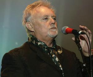 Roger Taylor Birthday, Height and zodiac sign