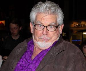 Rolf Harris Birthday, Height and zodiac sign