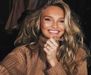 Romee Strijd Birthday, Height and zodiac sign