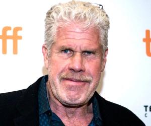 Ron Perlman Birthday, Height and zodiac sign
