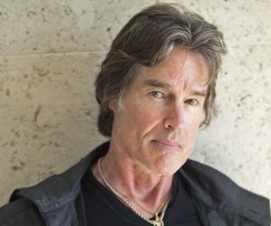 Ronn Moss Birthday, Height and zodiac sign