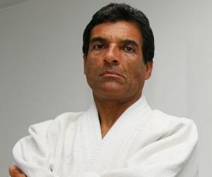 Rorion Gracie Birthday, Height and zodiac sign
