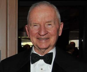 Ross Perot Birthday, Height and zodiac sign