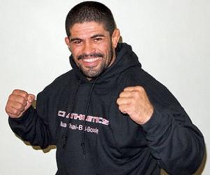 Rousimar Palhares Birthday, Height and zodiac sign