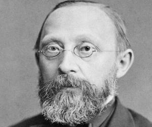 Rudolf Virchow Birthday, Height and zodiac sign Rudolf Virchow Birthday, Height and zodiac sign
