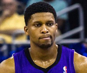 Rudy Gay Birthday, Height and zodiac sign