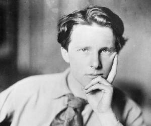 Rupert Brooke Birthday, Height and zodiac sign Rupert Brooke Birthday, Height and zodiac sign