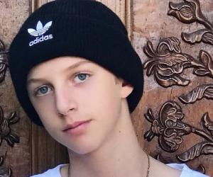 Rush Holland Butler Birthday, Height and zodiac sign Rush Holland Butler Birthday, Height and zodiac sign