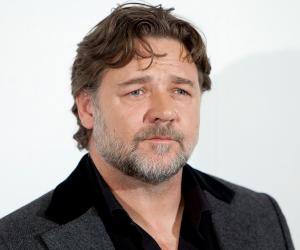 Russell Crowe Birthday, Height and zodiac sign