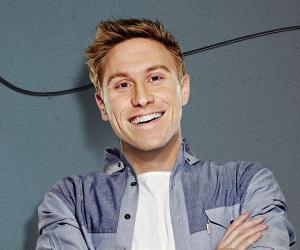 Russell Howard Birthday, Height and zodiac sign