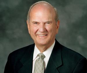 Russell M. Nelson Birthday, Height and zodiac sign