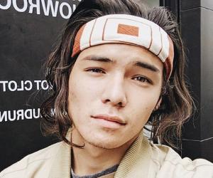 Ryan Potter Birthday, Height and zodiac sign