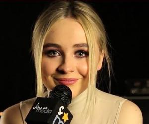 Sabrina Carpenter birthday, age, height & details