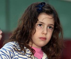 Sadie Sandler Birthday, Height and zodiac sign Sadie Sandler Birthday, Height and zodiac sign