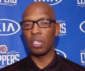 Sam Cassell Birthday, Height and zodiac sign