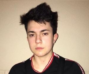 Sam Collins birthday, age, height & details