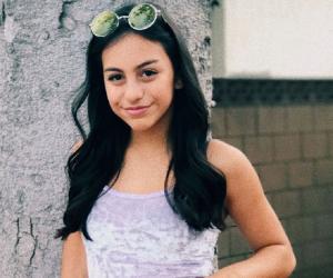 Saryna Garcia Birthday, Height and zodiac sign Saryna Garcia Birthday, Height and zodiac sign