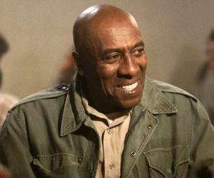Scatman Crothers Birthday, Height and zodiac sign