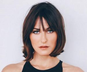 Scout Taylor-Compton Birthday, Height and zodiac sign