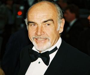 Sean Connery Birthday, Height and zodiac sign Sean Connery Birthday, Height and zodiac sign
