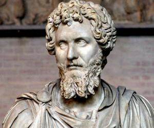 Septimius Severus Birthday, Height and zodiac sign Septimius Severus Birthday, Height and zodiac sign