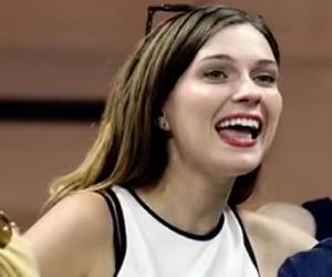 Serena Skov Campbell Birthday, Height and zodiac sign Serena Skov Campbell Birthday, Height and zodiac sign
