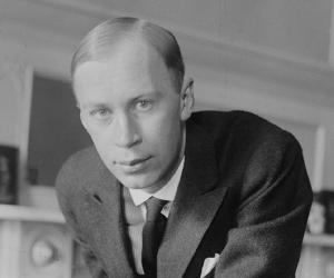 Sergei Prokofiev Birthday, Height and zodiac sign Sergei Prokofiev Birthday, Height and zodiac sign