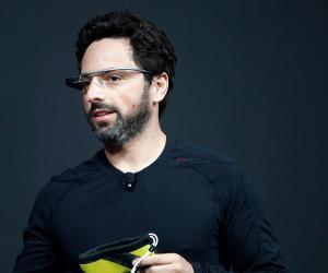 Sergey Brin Birthday, Height and zodiac sign