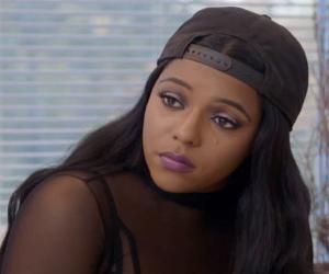 Sexxy Lexxy Birthday, Height and zodiac sign Sexxy Lexxy Birthday, Height and zodiac sign