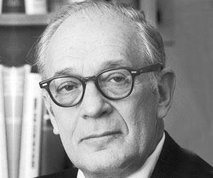 Seymour Kety Birthday, Height and zodiac sign Seymour Kety Birthday, Height and zodiac sign