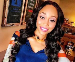 Shamari Fears Birthday, Height and zodiac sign Shamari Fears Birthday, Height and zodiac sign