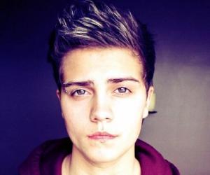 Shane Harte Birthday, Height and zodiac sign Shane Harte Birthday, Height and zodiac sign
