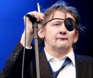 Shane MacGowan Birthday, Height and zodiac sign