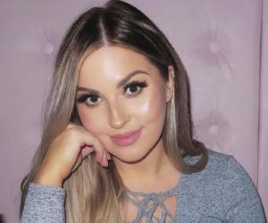 Shannon Harris Birthday, Height and zodiac sign Shannon Harris Birthday, Height and zodiac sign