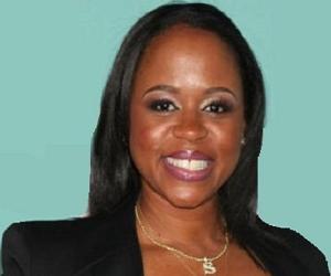 Shante Broadus Birthday, Height and zodiac sign Shante Broadus Birthday, Height and zodiac sign