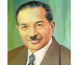 Shanti Swaroop Bhatnagar Birthday, Height and zodiac sign Shanti Swaroop Bhatnagar Birthday, Height and zodiac sign